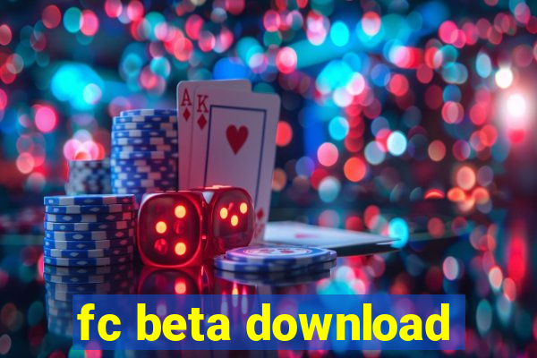 fc beta download